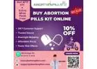 Buy Abortion Pills Kit Online - MTP Kit for Termination of Early Pregnancy.