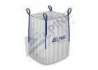 Ventilated FIBC Bags