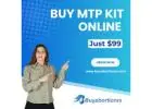 Buy MTP Kit Online from buyabortionrx at Just $99 in a Few Steps