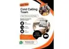 Cold Caller / Sales Outreach Specialist – Welding Equipment Store