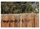 Buy Premium Concertina Wire – Secure Your Perimeter with Confidence