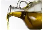 Bulk rapeseed oil supplier