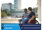 Your Trusted Disability Services Provider in the