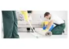 Best Recurring Cleaning Service in Windsor Park