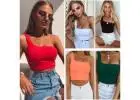 Trendy Women’s clothing – Be the Style Icon You Are