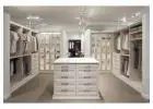 Custom Closets Designed to Think Like You Do