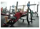 Commercial Fitness Equipment Importers - Athlon Fitness Equipment