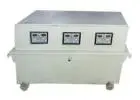 India’s No.1 Servo Voltage Stabilizer & Transformer Supplier