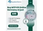 Safe MTP Kit Online Germany price $99