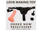 Mr Limpy Whopper Dildo For Hardcore Lesbian Strapon Fun Call 9836794089