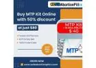 Affordable MTP Kit – Buy Online with 50% off, only $80 total