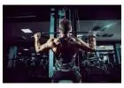 Best Gym in Kimmage