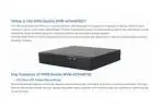 Top Network Video Recorder Guide | Elevator Video Systems