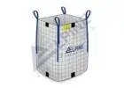 Conductive FIBC Bags