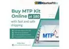 MTP Kit Online purchase for $80 – privacy guaranteed
