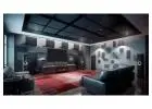 Acoustic Noise Consultants - Expert Soundproofing Solutions