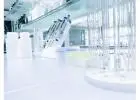Future-Proof Your Lab with Expert Fit Out Solutions