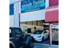 ceramic coating Adelaide