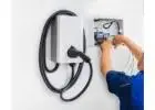 Best EV Charger Installation in Oakley