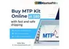 Secure MTP Kit Online delivery available in Louisiana