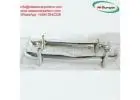 Mercedes Ponton W180 6cylinder coupe cabriolet bumpers