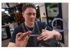 Best Queer Friendly Barber in Kensington Market