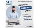 Boost Website Traffic with Sathees, a Skilled SEO Freelancer in