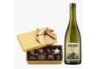 Thoughtful White Wine Gifts – Crisp, Elegant & Ready to Delight