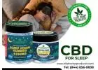 Unlock Restful Nights with CBD for Sleep