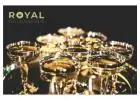 Goldankauf Berlin - Royal Gold