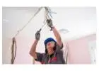 Best House Rewiring in Swords
