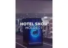 Holobox Unveils Striking Visual Innovations in Saudi Arabia