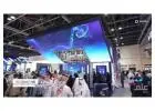 Lazulite’s Fascinating Technology Hub Marvels in Saudi Arabia