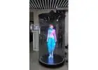 Lazulite’s Holotube Delivers Enchanting Visual Displays in UAE