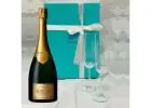 shop Now Krug Champagne Gift Box - Perfect for Any Occasion