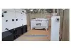 Industrial Electrical Adelaide