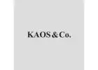KAOS&CO.