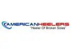 AMERICANHEELERS Orthopedicshoelift