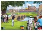 Golf Puzzles