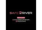 After Party Driver – Safe Ride Home Every Time