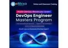Best DevOps Training in Marathahalli Bangalore