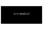 Experience Blissful Puerto Banus Four Hand Massage Today
