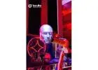 Hologram Fan Drives Pioneering Visual Spectacles in UAE