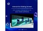 Lazulite’s Interactive Screens Spark Fascinating Visual Interactions in Saudi Arabia