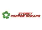 Sydney Copper Scraps