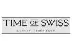 Time Of Swiss INC
