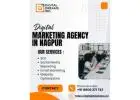 Leading Digital Marketing Company in Nagpur