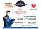 Auto Repair and Tires in College Park