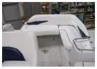 Gain comprehensive restoration or replacement with genuine Boat Upholstery services
