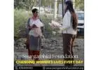 Swargarohini Foundation Sparks Women’s Empowerment in Gurgaon